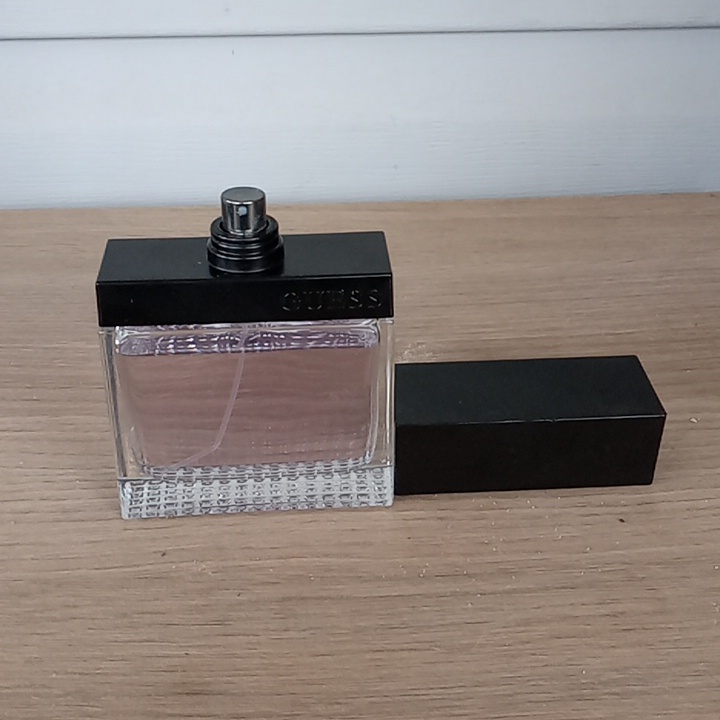 Guess Seductive Homme Edt  34 Oz